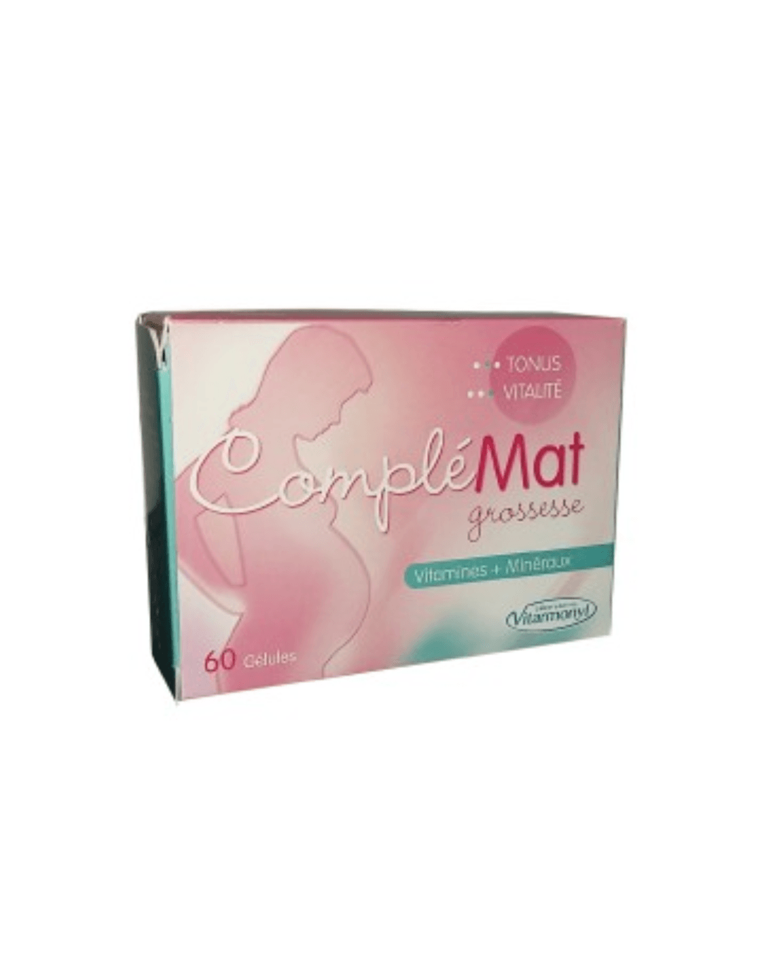 Complemat Grossesse - Image 1 of 1