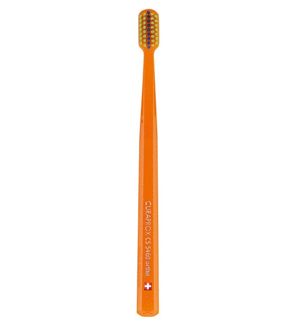 Curaprox - Cs 5460 Ortho - Brosse À Dents - Image 1 of 1