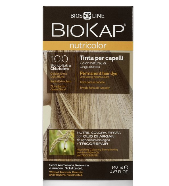 Nutri Color 10.0 Blond très très clair - Image 1 of 1