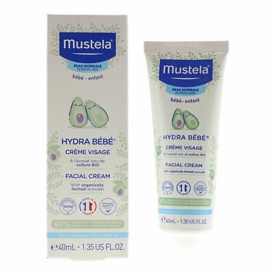 Hydra Bebe Crème Visage - Image 1 of 1