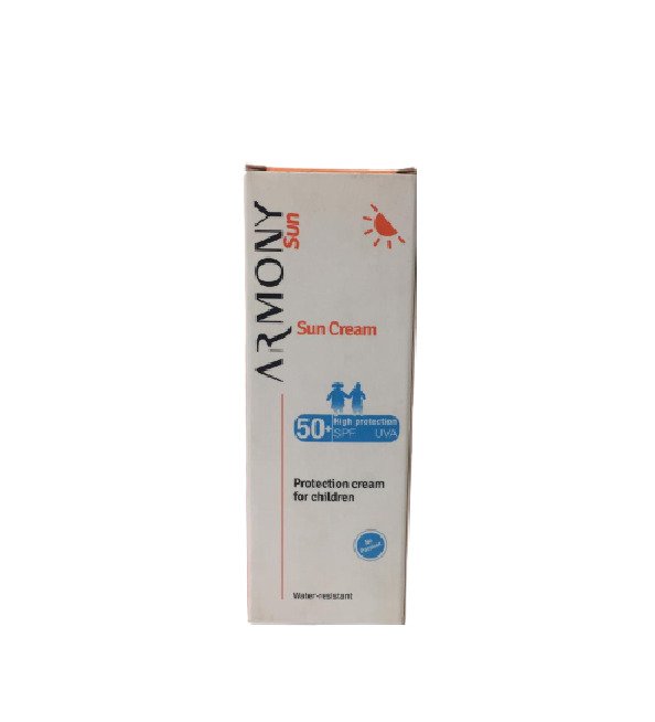Ecran Enfant Spf50+ 40ml - Image 1 of 1