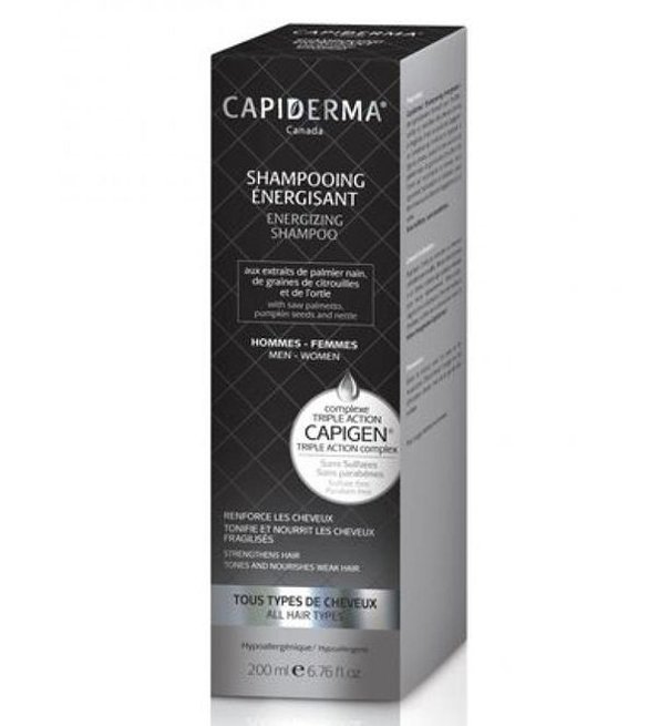 Shampoing Energisant - 200 ml - Image 1 of 1