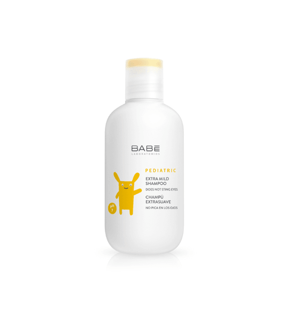 Extra Mild Shampoo Pediatric - Image 1 of 1