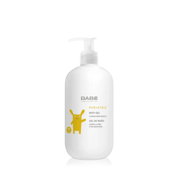 Gel De Bain Pediatric  - Image 1 of 1