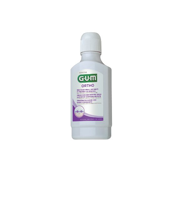 Ortho Bain De Bouche - Image 1 of 1