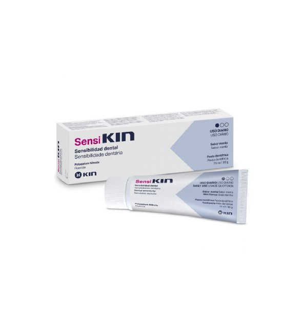Dentifrice Pate - Image 1 of 1
