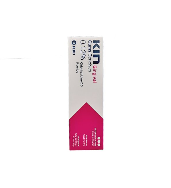 Gingival Pate Dentifrice - Image 1 of 1