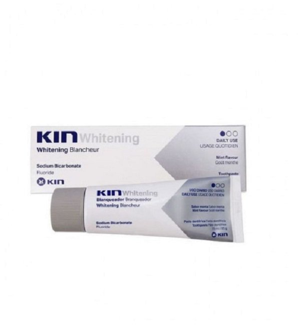 Dentifrice Blancheur - Image 1 of 1