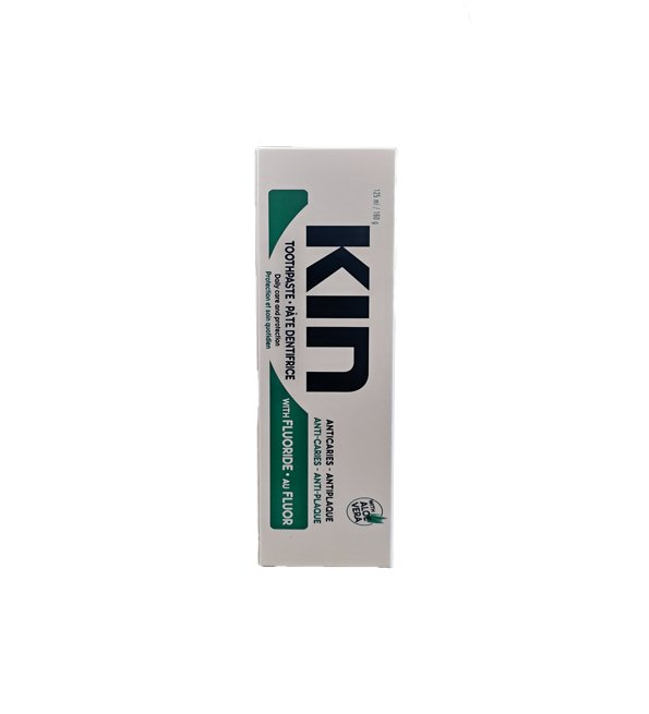 Dentifrice Aloe Vera - Image 1 of 1