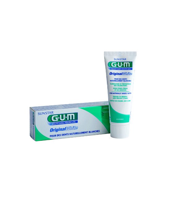 Dentifrice Original White - Image 1 of 1