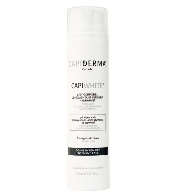 Lait Corporel Dépigmentant Intensif Hydratant  - Image 1 of 1