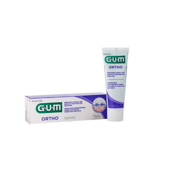 Dentifrice Ortho - Image 1 of 1