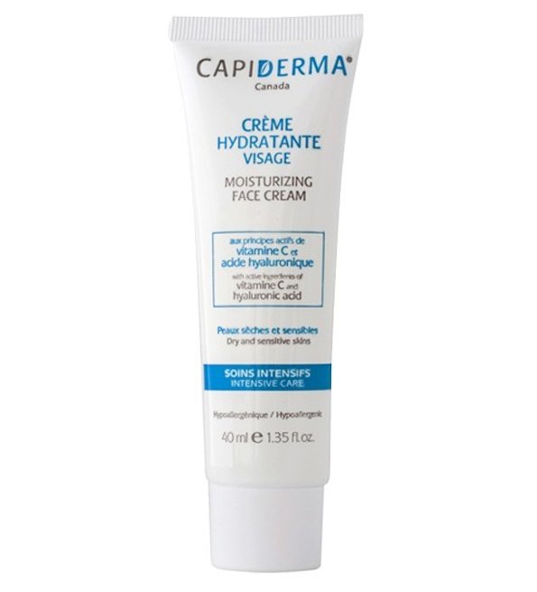 Crème hydratante visage - 40 ml - Image 1 of 1
