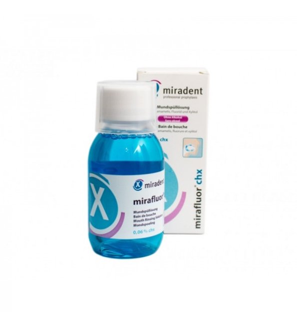 Mirafluor Chx Liquid - Image 1 of 1