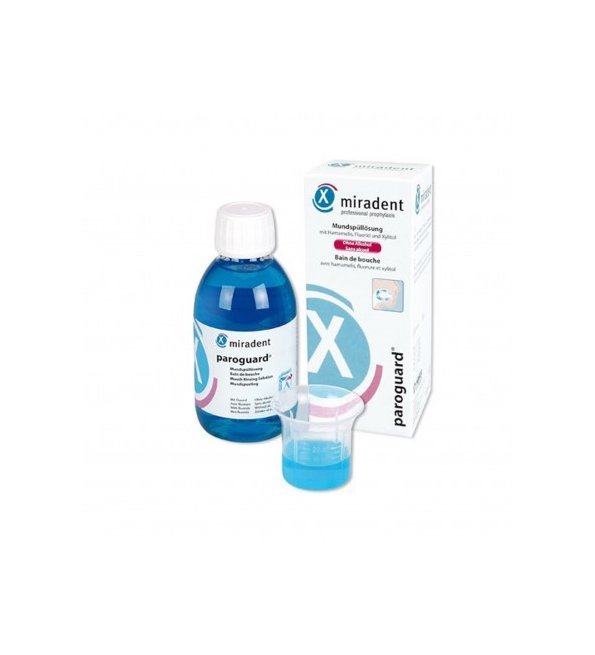  Paroguard Chx 200 Ml - Image 1 of 1