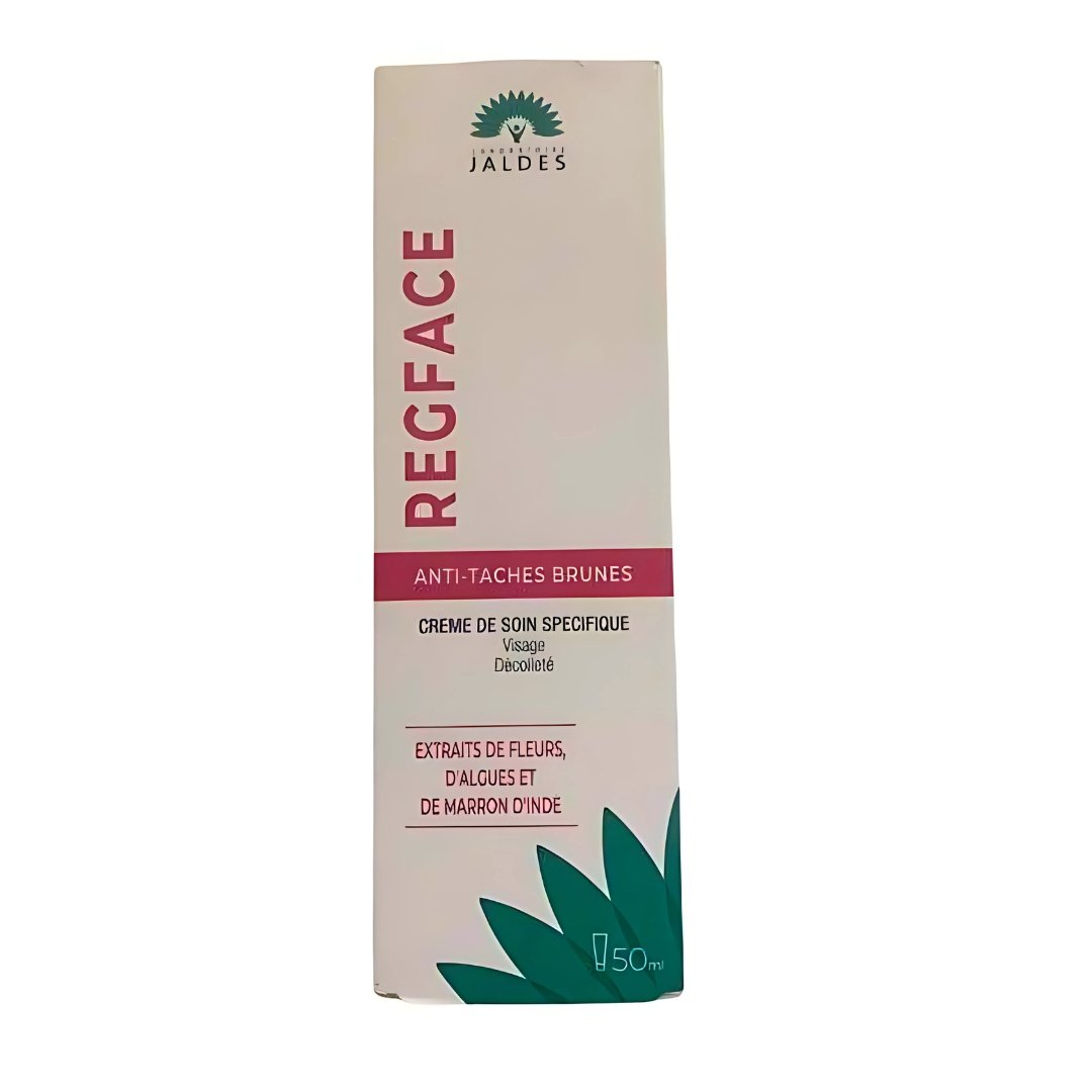 Regface Crème Anti-Tache - 50ml - Image 1 of 1