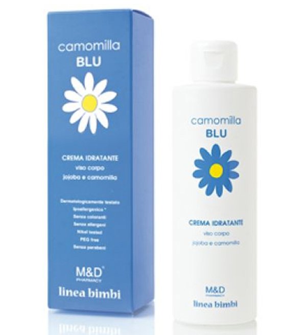 Crème Hydratante - Image 1 of 1