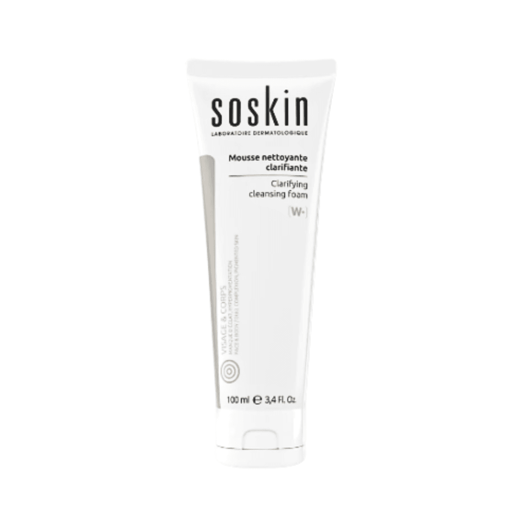 Mousse Nettoyante Clarifiante 100ml - Image 1 of 1