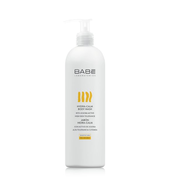Hydra Calm Body wash 500ml - Image 1 of 1