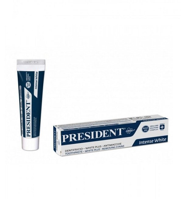 Dentifrice White Plus - Image 1 of 1