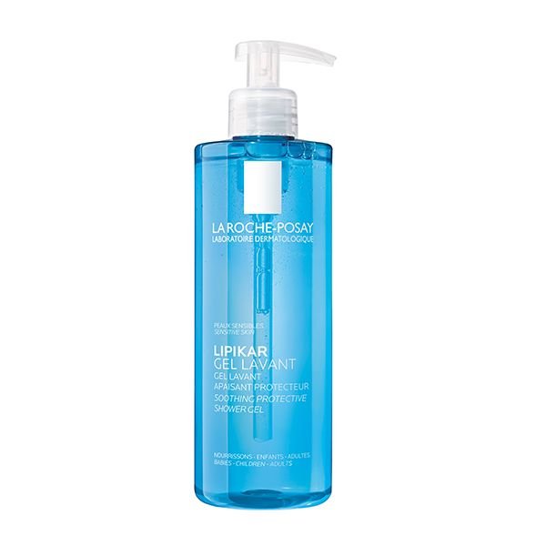 Lipikar Gel Lavant Peau Sèche - Image 1 of 1