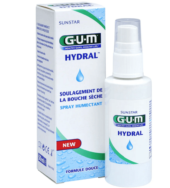 Hydral Spray Humectant - Image 1 of 1