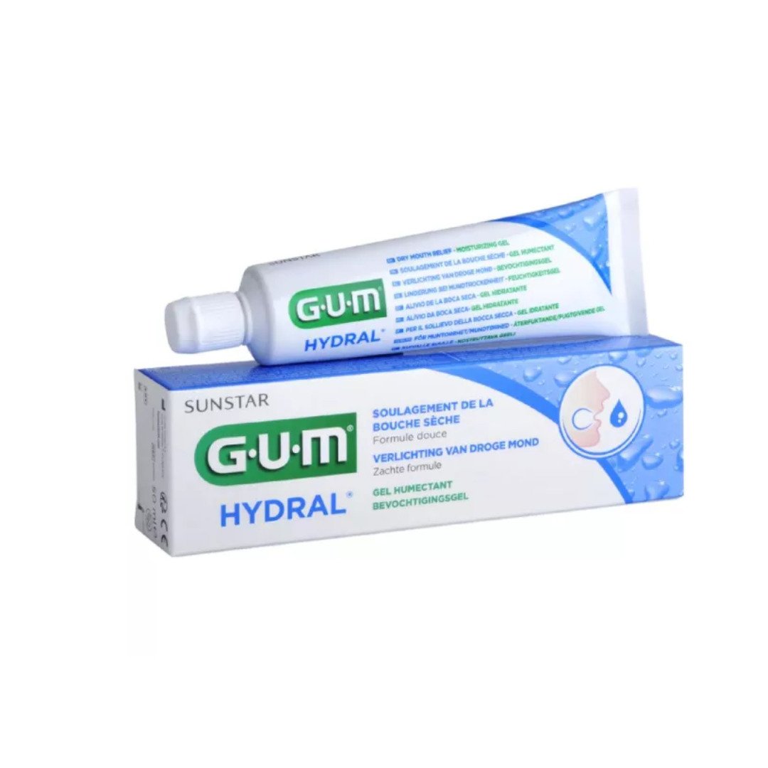 Hydral Gel Humectant - Image 1 of 1