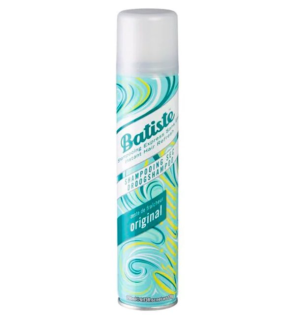 Shampoing Sec Original - 200 ml - Image 1 of 1