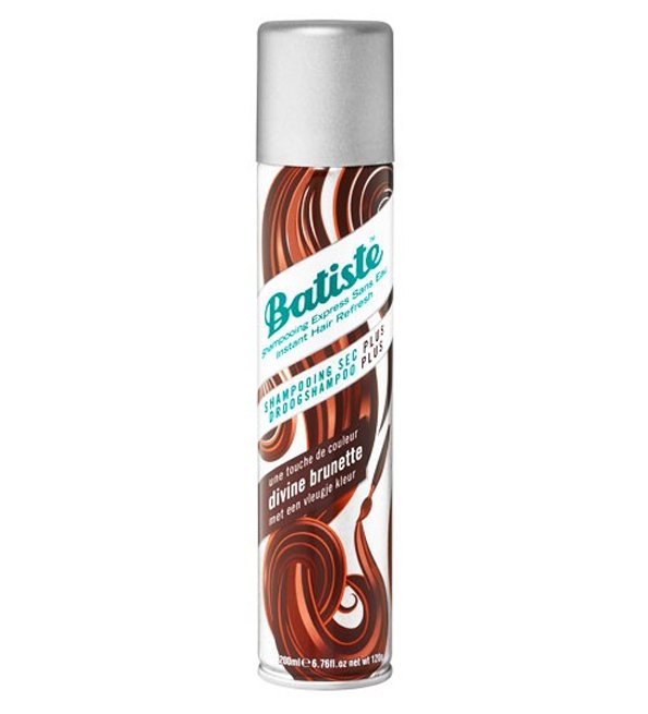 Shampoing Sec Brunette  - 200 ml - Image 1 of 1