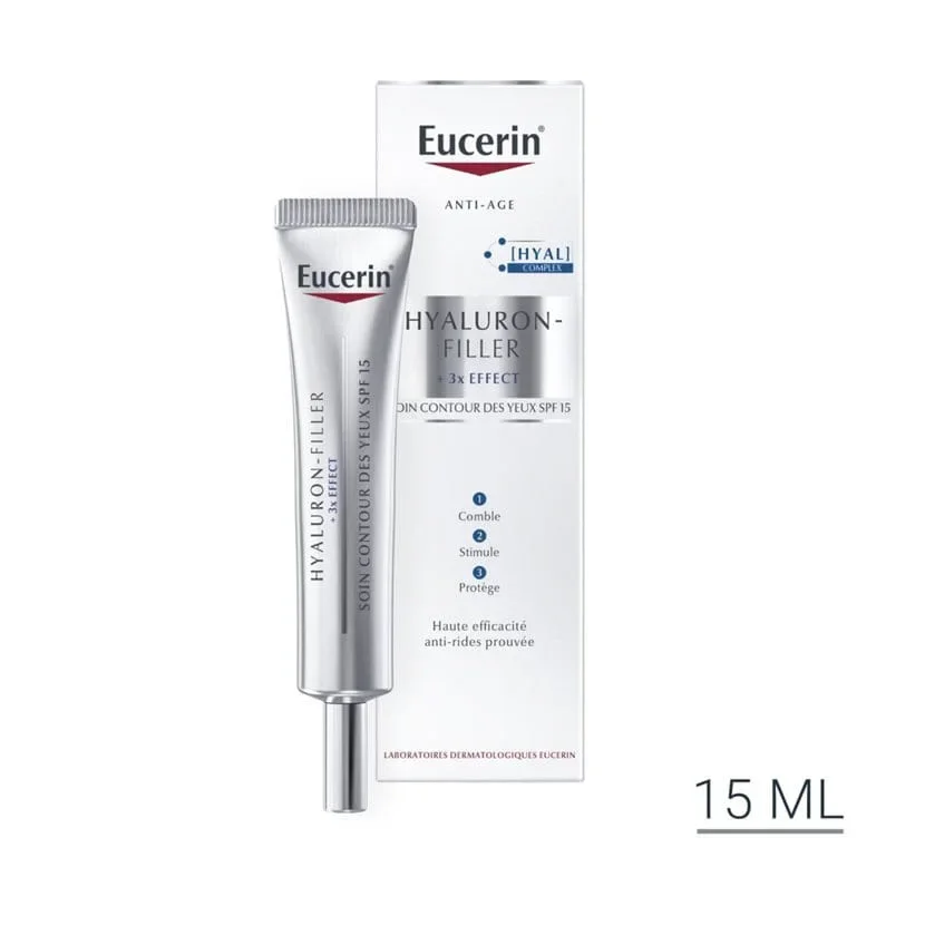 Hyaluron Filler Yeux - Image 1 of 1