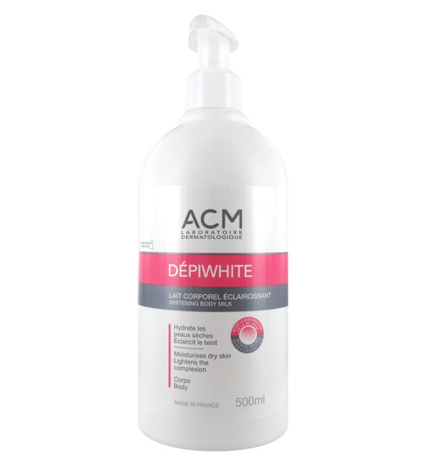Dépiwhite Lait Éclaircissant - Image 1 of 1