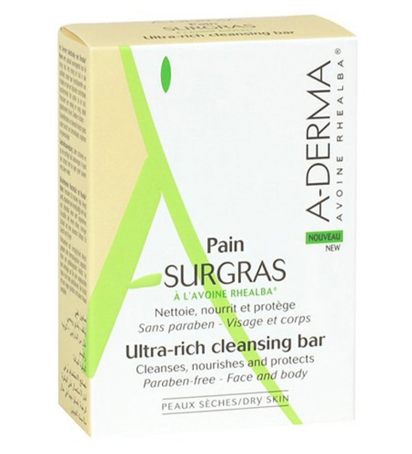 Pain Surgras Nutritif - Image 1 of 1