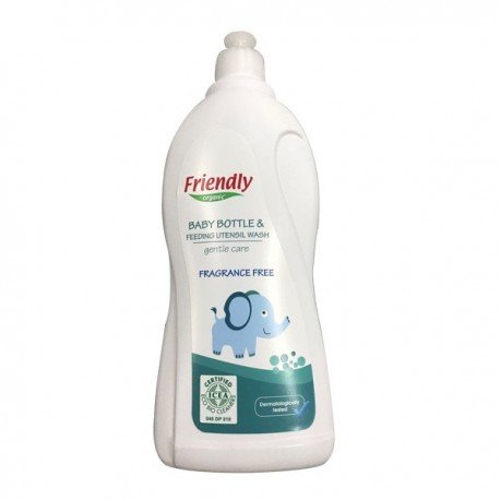 Nettoyant Biberon Naturel 750Ml - Image 1 of 1