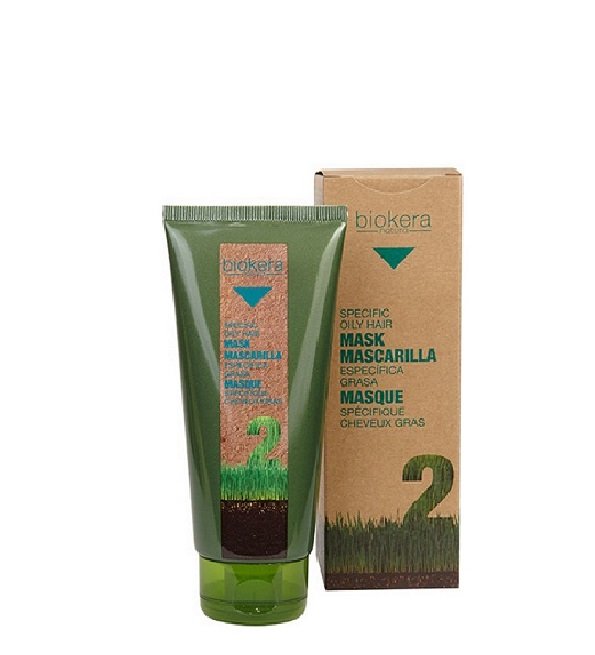 Nature Masque Anti Cheveux Gras - Image 1 of 1