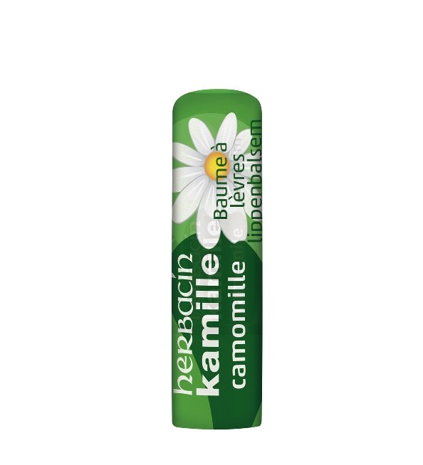 Herbacin baume levres lip balm 4.8gr - Image 1 of 1