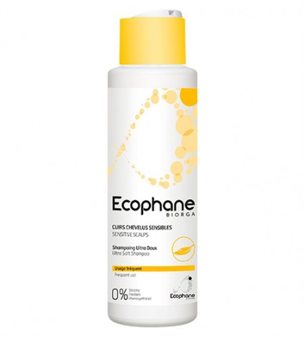 Shampoing Ultra Doux - 500 ml - Image 1 of 1