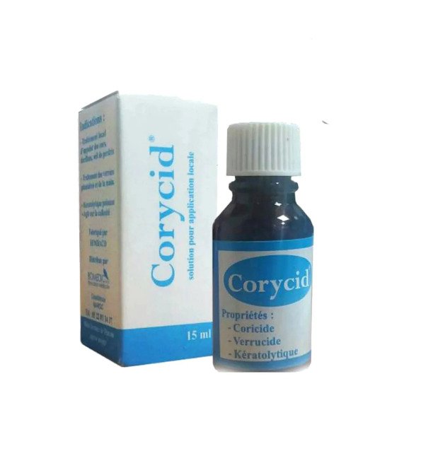 Solution 15ml - Image 1 of 1