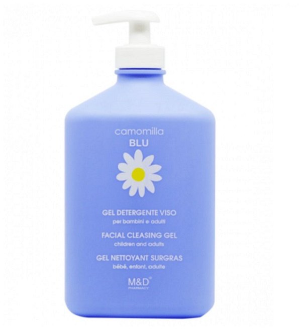 Gel Nettoyant Surgras - 500 ml - Image 1 of 1