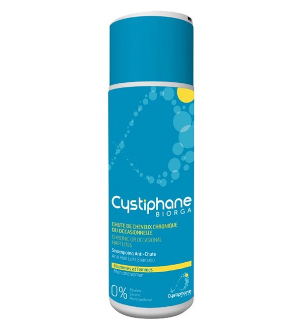 Cystiphane Shampoing Anti-chute - Image 1 of 1