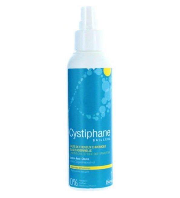 Cystiphane Lotion Anti-Chute - 125ml - Image 1 of 1