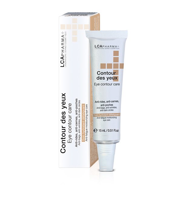 Gel Contour Des Yeux - Image 1 of 1