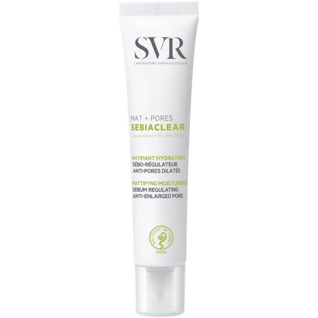 Sebiaclear Mat et Pore 40ml - Image 1 of 1