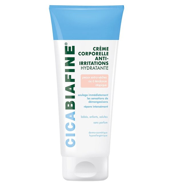 Crème Corporelle Anti-Irritation Hydratante  - Image 1 of 1