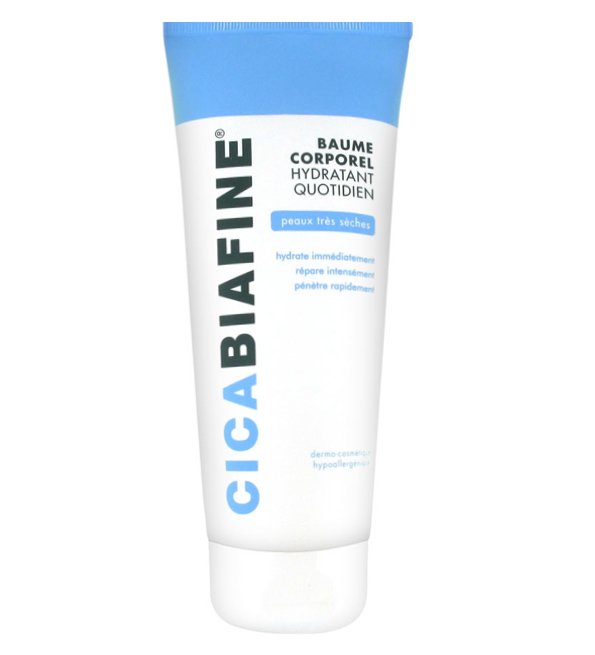 Baume Corporel Hydratant Quotidien  - Image 1 of 1