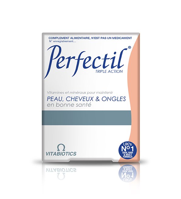 Perfectil Original Triple Action - 30 Comprimés - Image 1 of 1
