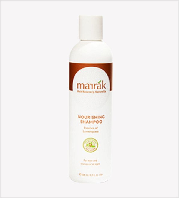 Shampooing Nourrissant - Image 1 of 1