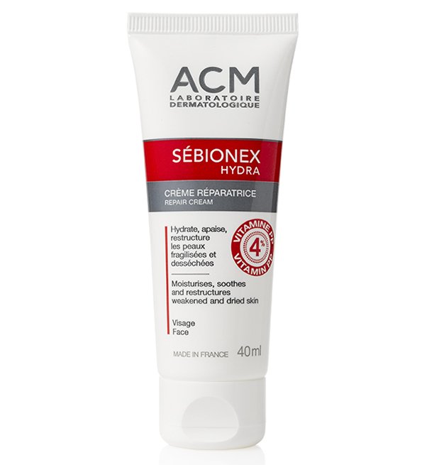 Sébionex Hydra crème - 40 ml - Image 1 of 1