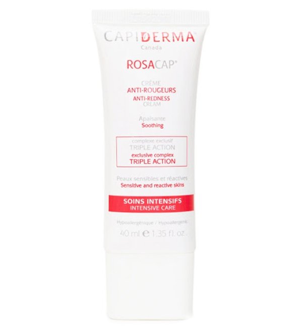 Rosacap crème anti-rougeurs - 40 ml - Image 1 of 1