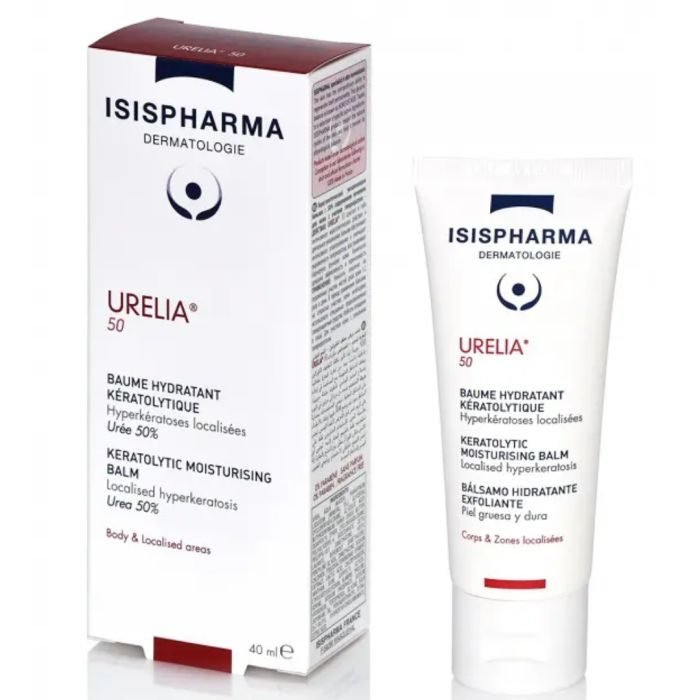 Urelia 50 – Baume Hydratant Kératolytique - Image 1 of 1