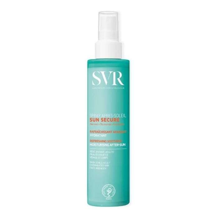 Spray Après-Soleil Hydratant Sun Secure | Apaisant & Rafraîchissant à L’aloe Vera - Image 1 of 1